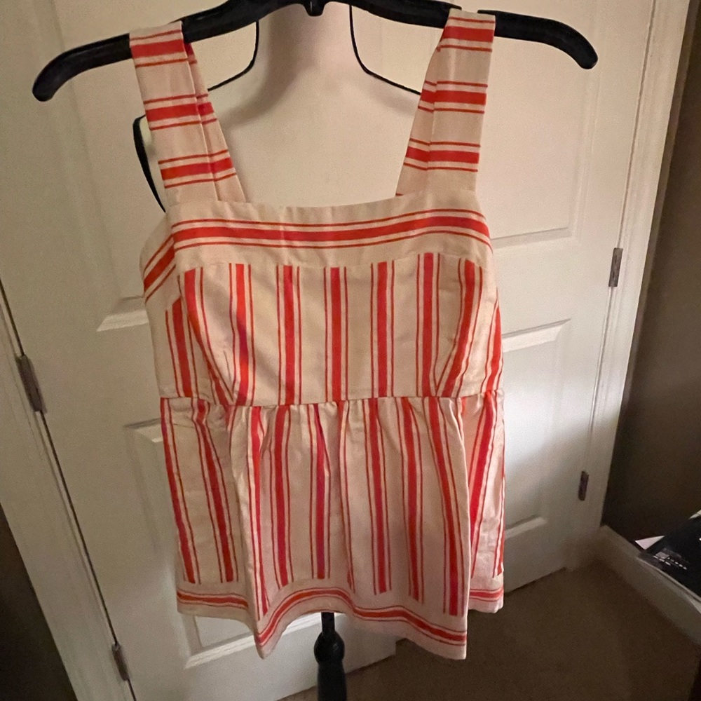 Cabi Spring/Summer 22 Brunch Top